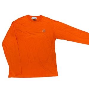Stone Island Barney’s Long Sleeve